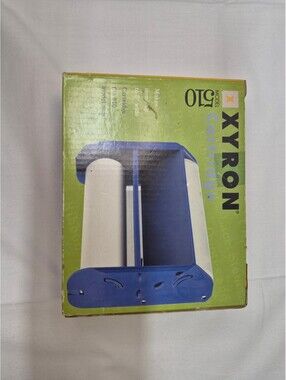 Xyron Model 510 Easy Drop In Cartridge for Laminating and Adhesive J20